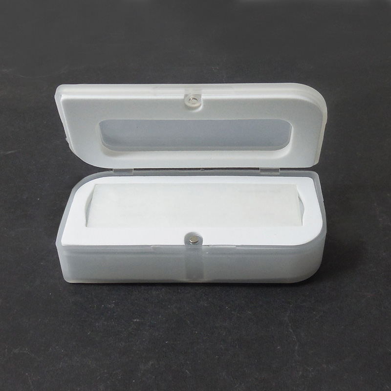 0.01mm Calibrate Microscope Slide Stage Micrometer Calibration with 4 Scales