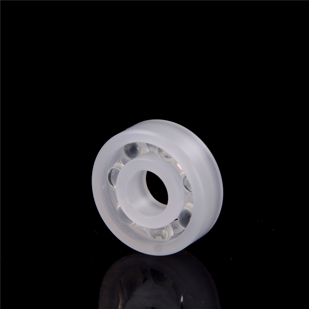 608 rullelejer kuglelejer lejer skate miniature keramiske kuglelejer til legetøj motorer døre hånd finger fidget spinner