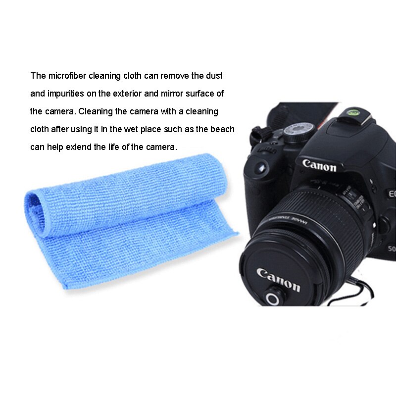 1 zestaw kieszonkowy aparat zestawy robić czyszczenia obiektywu szczotkowanie długopis czyszczący aparat dmuchawa powietrza tkaniny robić zestawu DSLR limpieza camara limpia lentes