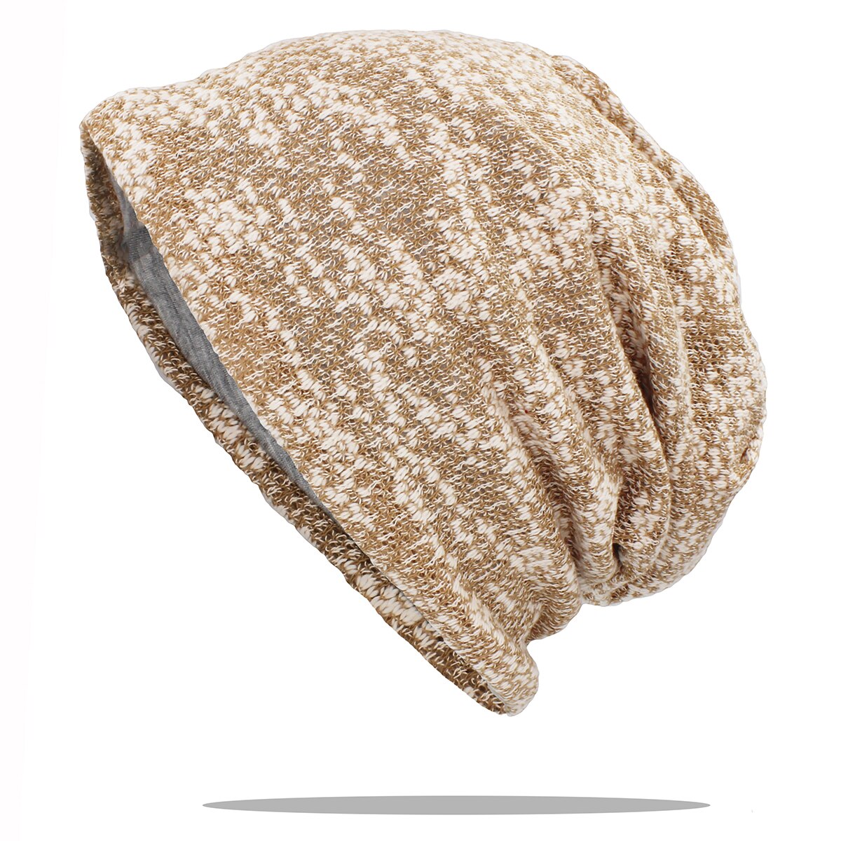 Lovingsha herfst- en wintermutsen voor dames gebreide dames dunne muts merk skullies en mutsen herenmuts unisex  ht176: Ht177 jaar