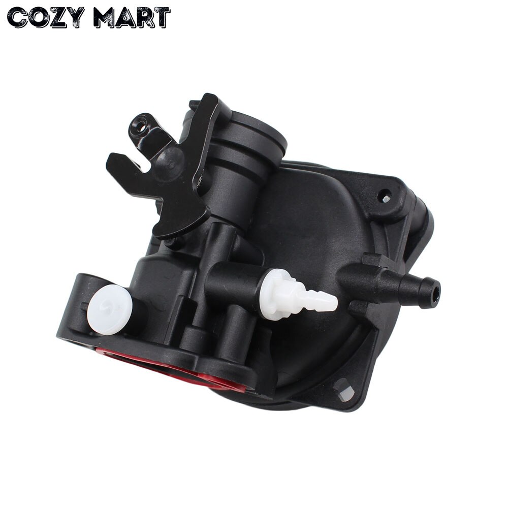 Forgasser for briggs & stratton 21 mtd murray  m20300 500e 140cc 799583 593261 595656 591979 591160 590556 karb