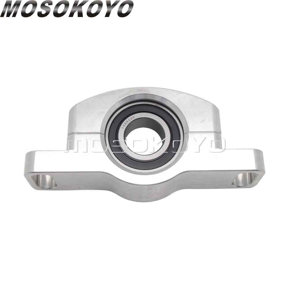 Heavy Duty Aluminum Bearing Carrier Replace For Polaris RZR 900 1000 XP S Turbo 4 1000 Ranger 570 900 1000 Crew XP General 14-19