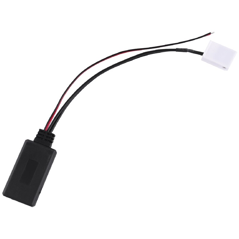 Cabo adaptador bluetooth o para V-W mcd rns 510 rcd 200 210 310 500 510 delta 6 acessórios eletrônicos do carro