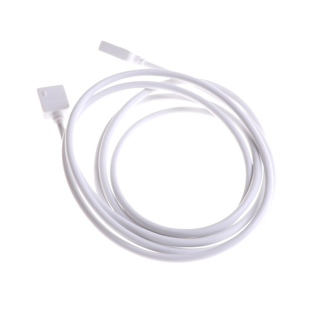 One Piece White 1.5M 4 PIN RGB Led Light Bar Extension Cable Lighting Strips Expansion Cables Wire