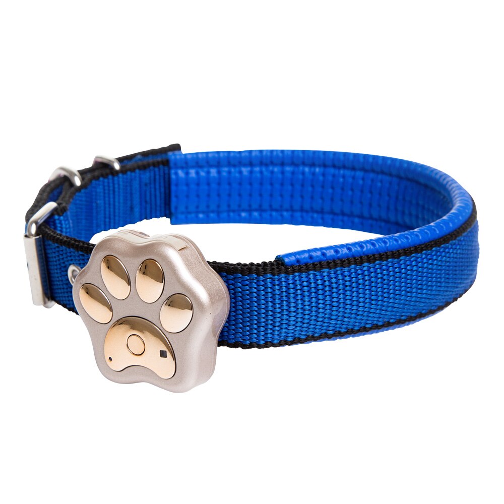 Wireless GSM GPRS GPS pets animal tracker alarm alert V30 waterproof for dog cat anti-lost anti-theft real time tracking