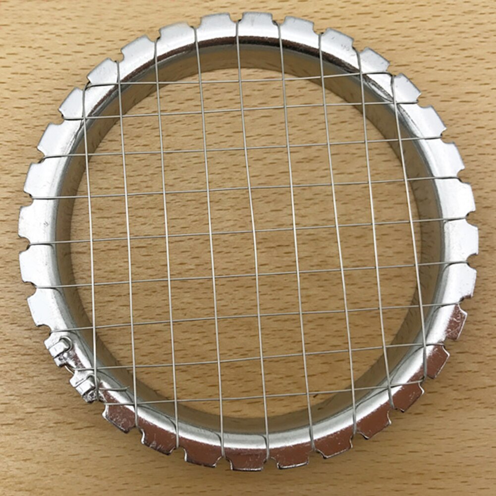 Stainless Steel Egg Splitter Potato Press Machine Kitchen Gadgets Mold Tomato Sectioner Kitchen Tool Egg Slicer Potato Slicer