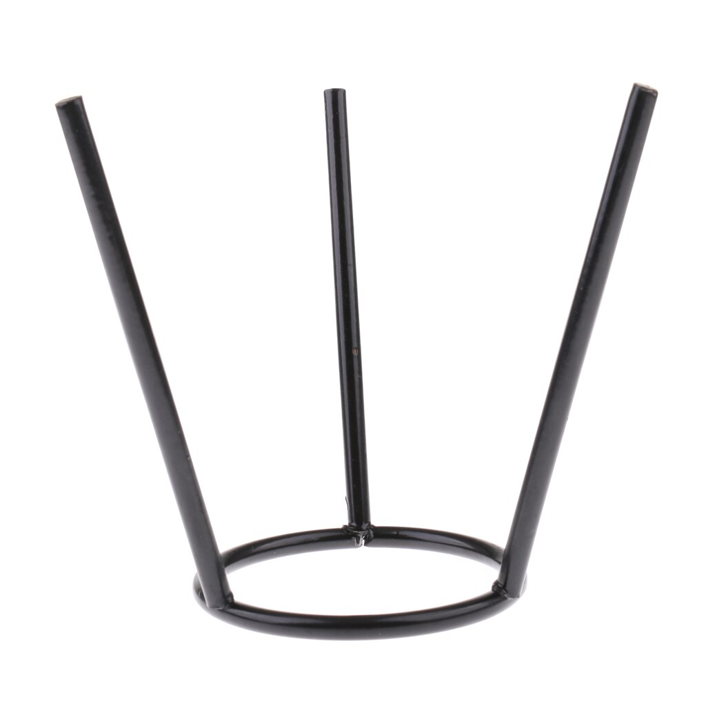 Chemistry Experiment Beaker Tube Heating Tripod Stand Lab Glassware