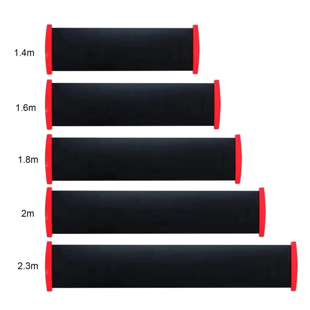 Tavola scorrevole equilibrio multiuso gamba attrezzature per l'allenamento muscolare tavola da pattinaggio parti per il Fitness fornitura di accessori per skateboard