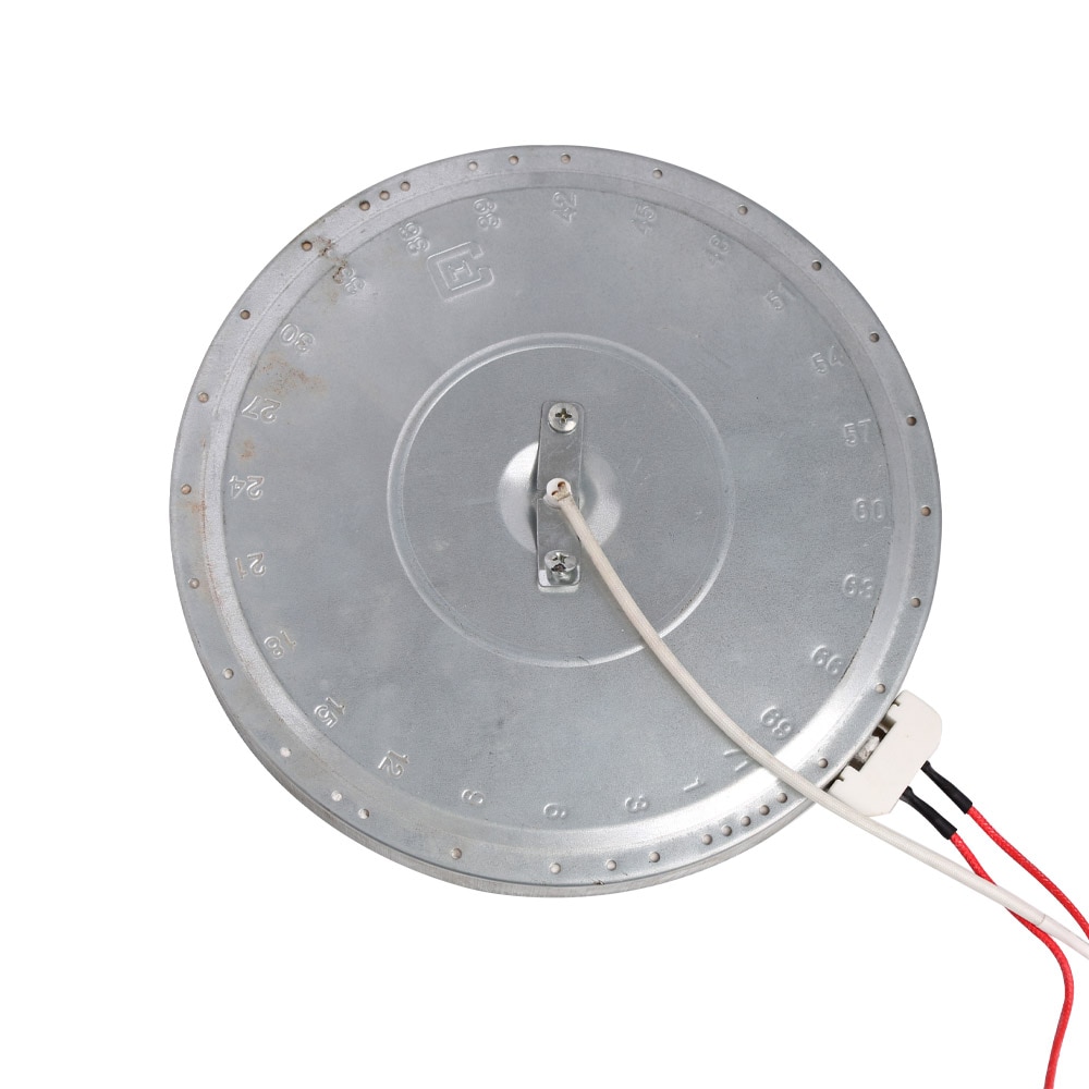 2000W 220V General Electric Ceramic Stove Heating Plate Induction