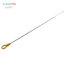 12574823 Engine Oil Level Dipstick Indicator For Buick Lacrosse 3.8L 2005 Lucerne 3.8L 2006 Regal 3.8L 1996-2004