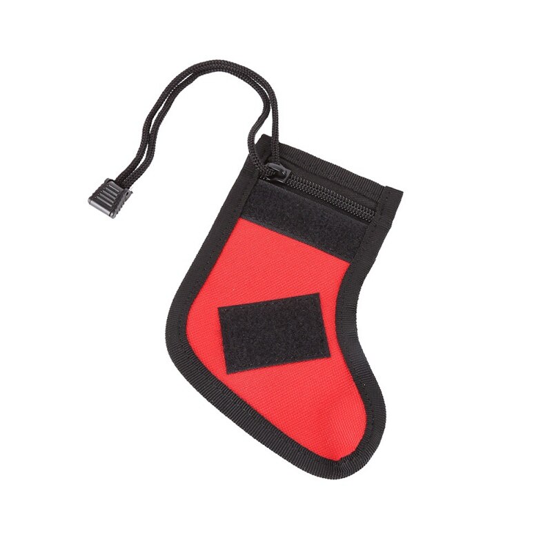 Kerst Kous Ornamenten Outdoor Kerstcadeau Zak Christmas Bag Kerstsok Opknoping Decoratie Sok Bag