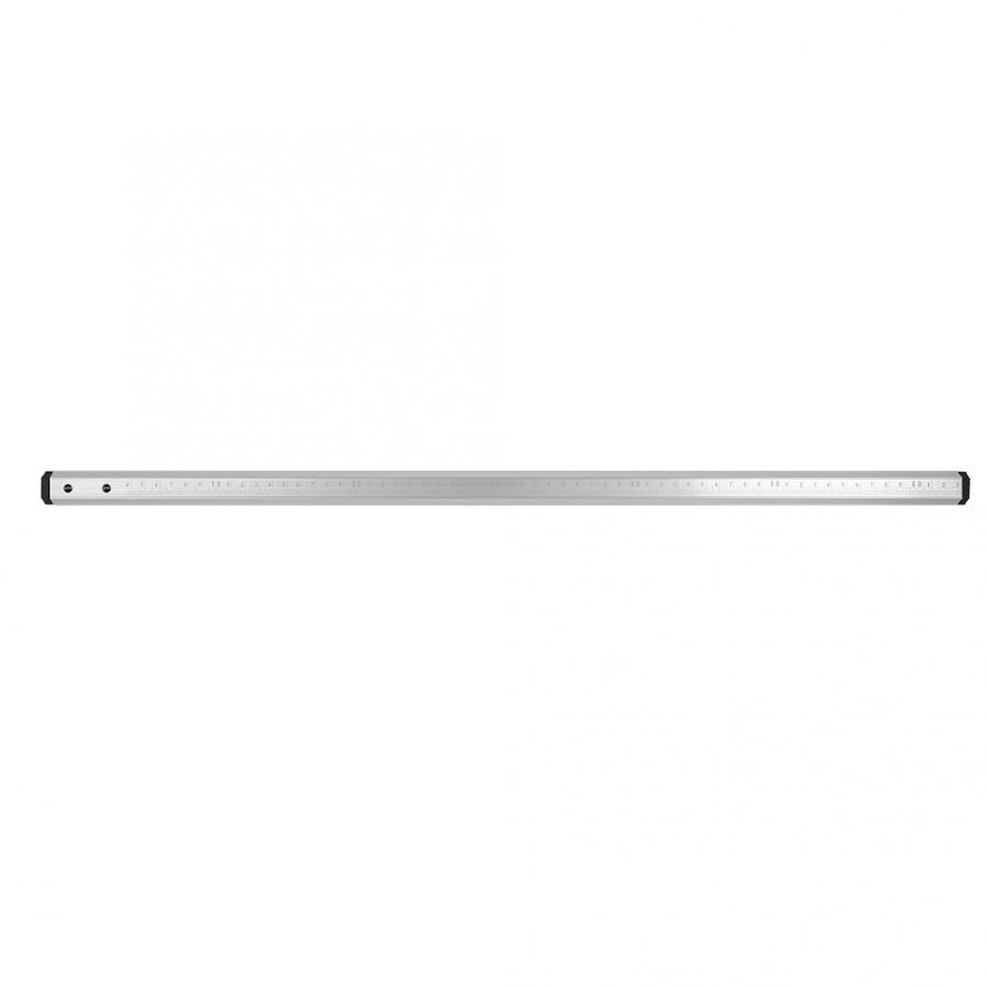 60cm Length T Type Push Glass Strip Cutter Tile Cutting Tool Glass Strip Cutter