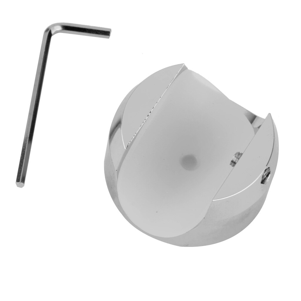 1 x Handlebar Dial Thermometer