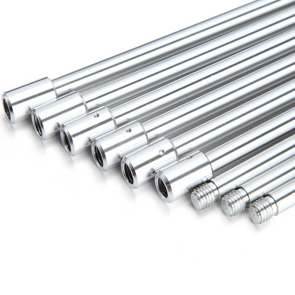 Outdoor Camping Bonfire Tripod Portable Triangle For Fire Hanging Pot Outdoor Campfire Cookware Picnic Cooking Pot Grill Tool