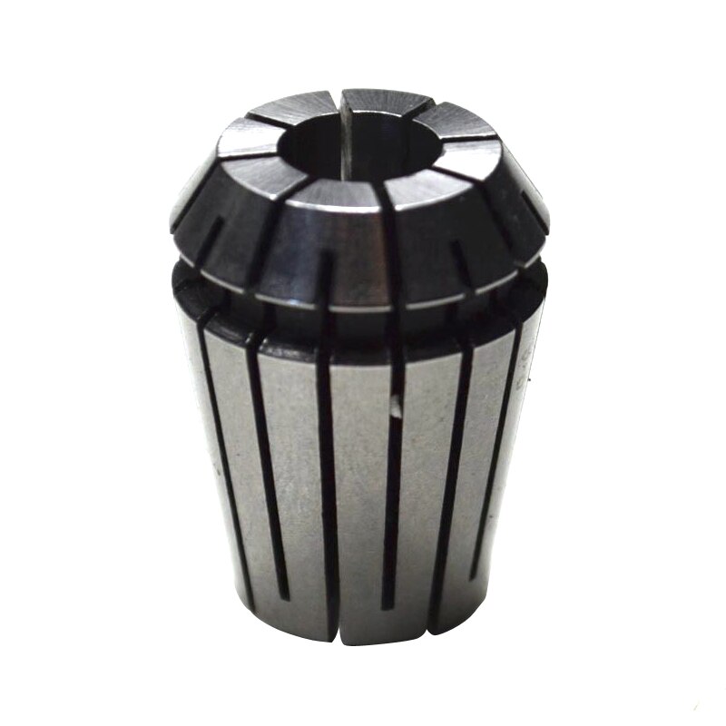 6MM ER11 CNC High Precision Collet Set For CNC Engraving Machine Lathe Mill Tool Chucks Tool Engraving machine spindle motor D16