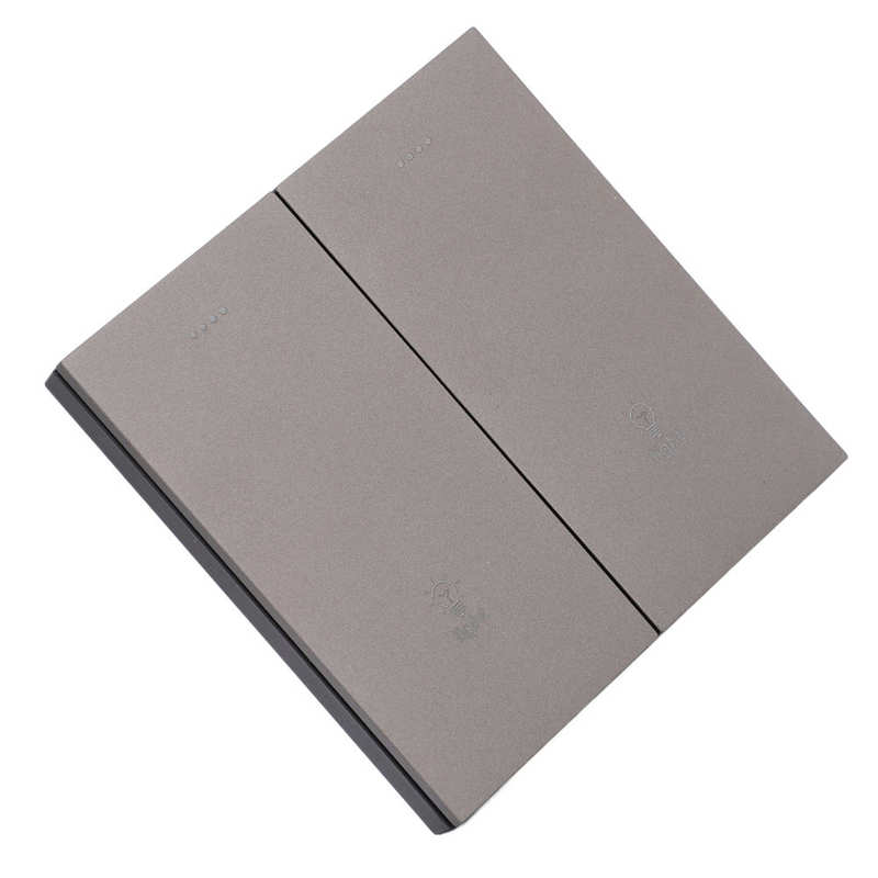 Wireless Light Switch Smart Light Switch Voice Control for Office for Room for Home