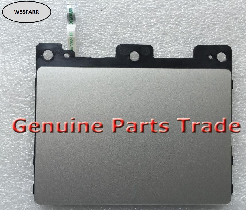 Original para K551 K551L S551L S551LN series Touchpad Mouse Board 3IXJ9THJN00