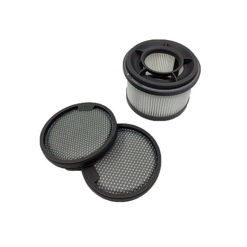 Accessori originali Dreame T20 spazzola a rullo filtro HEPA per Dreame T10 T20 Dreame T30 kit aspirapolvere portatile: EWLZMT20HP