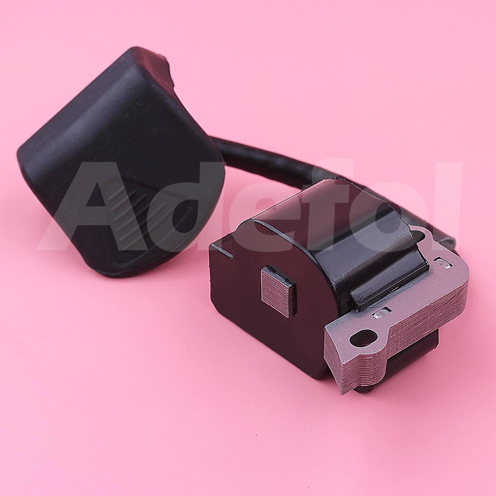 Ignition Coil For Kawasaki TJ45 TJ45E KBL45 KBH45 Gasoline Brushcutter Engine Part 21171-2250, 211712250