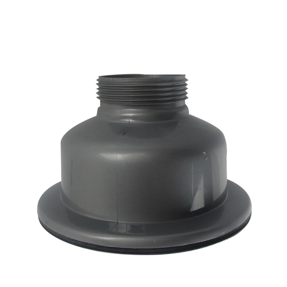 Talea 114mm/110mm Größe edelstahl Waschbecken ablassen sieb Küche Leuchten Becken Pop-hoch Ablassen Sieb Falle Abfluss Bausatz Abfall
