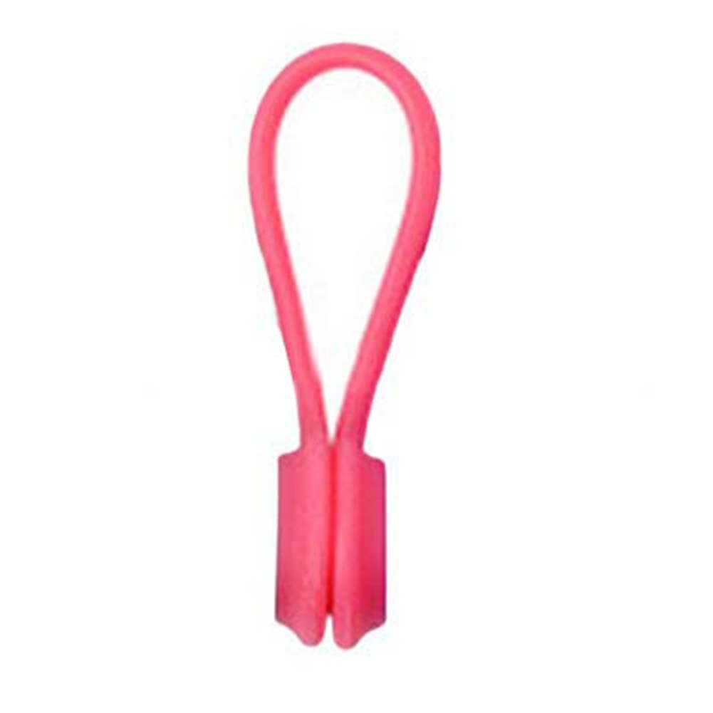 Auto Cable Wire Organizer Winder Smart Wrap For Headphone In Ear Earphones Support: Red