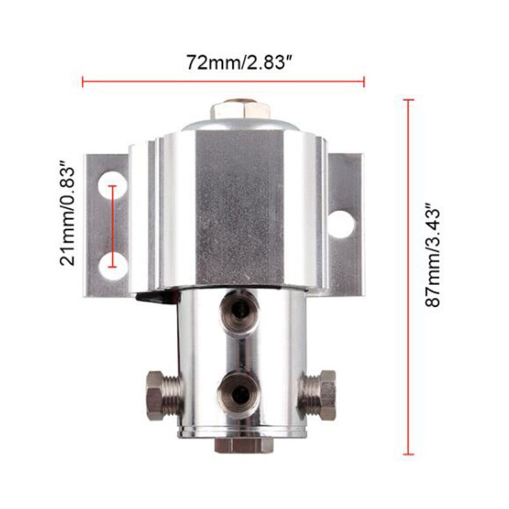 Line Lock line locks tire lock auto parts automobile practical portable accessories for Mustang