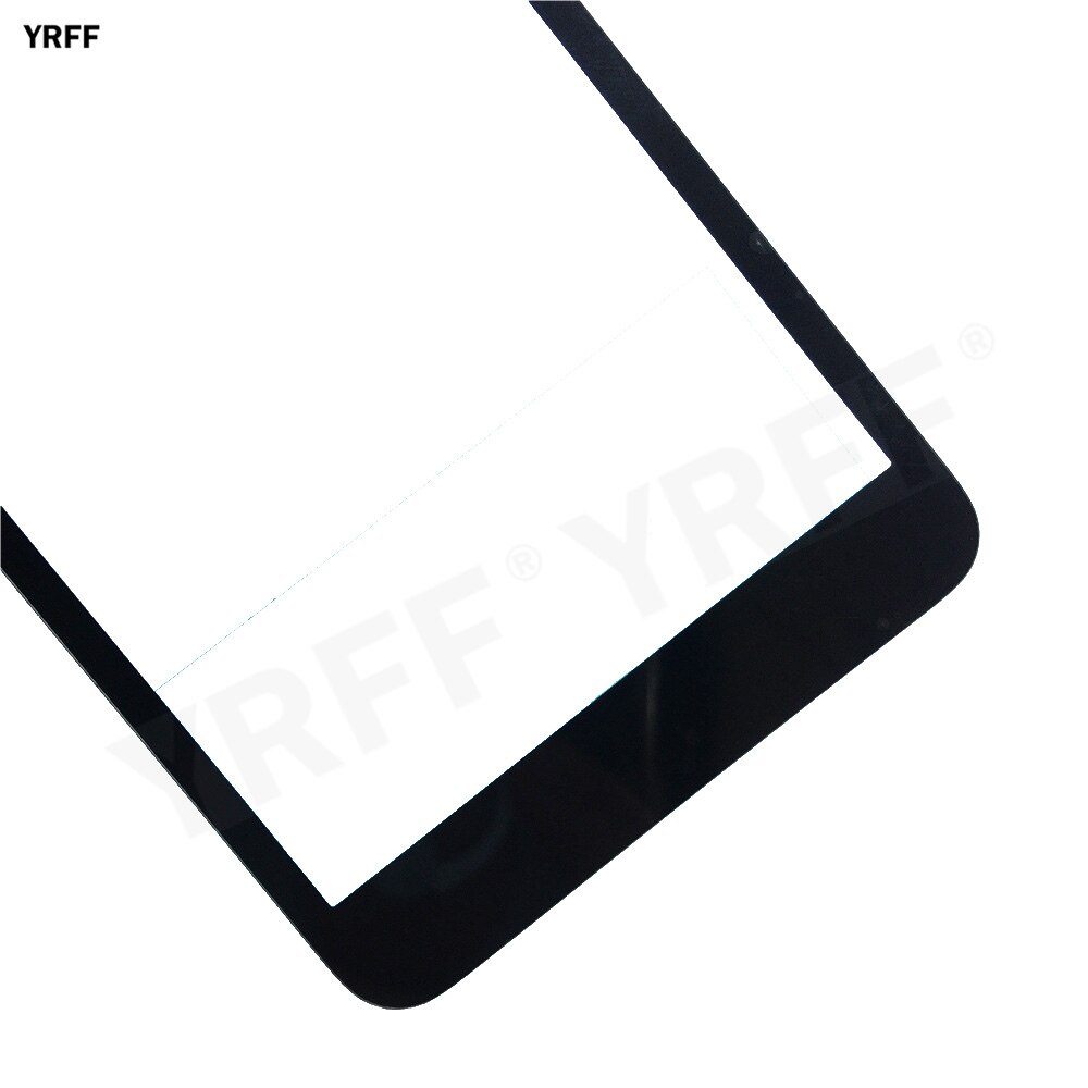 For ZTE Blade A3 Lite / A3 Touch Screens For ZTE Blade L8 Touch Digitizer Panel Lens Sensor Phone Repair Parts