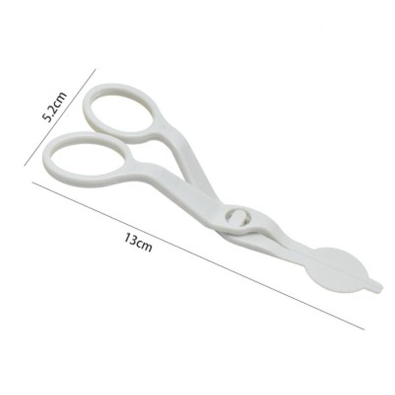 3 Stks/set Hydrangea Fondant Cake Decorating Sugarcraft Plunger Cookie Cutter Flower Blossom Mold Thuis Taart Gereedschap: Decorating knife