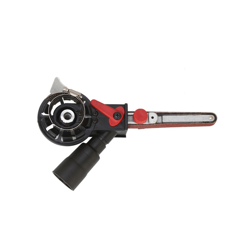 Belt Sander Wood Grinder Machine Power Tools Woodworking Equipment Grinders Angle Tool Electric Polishing Sharpening Abrasive