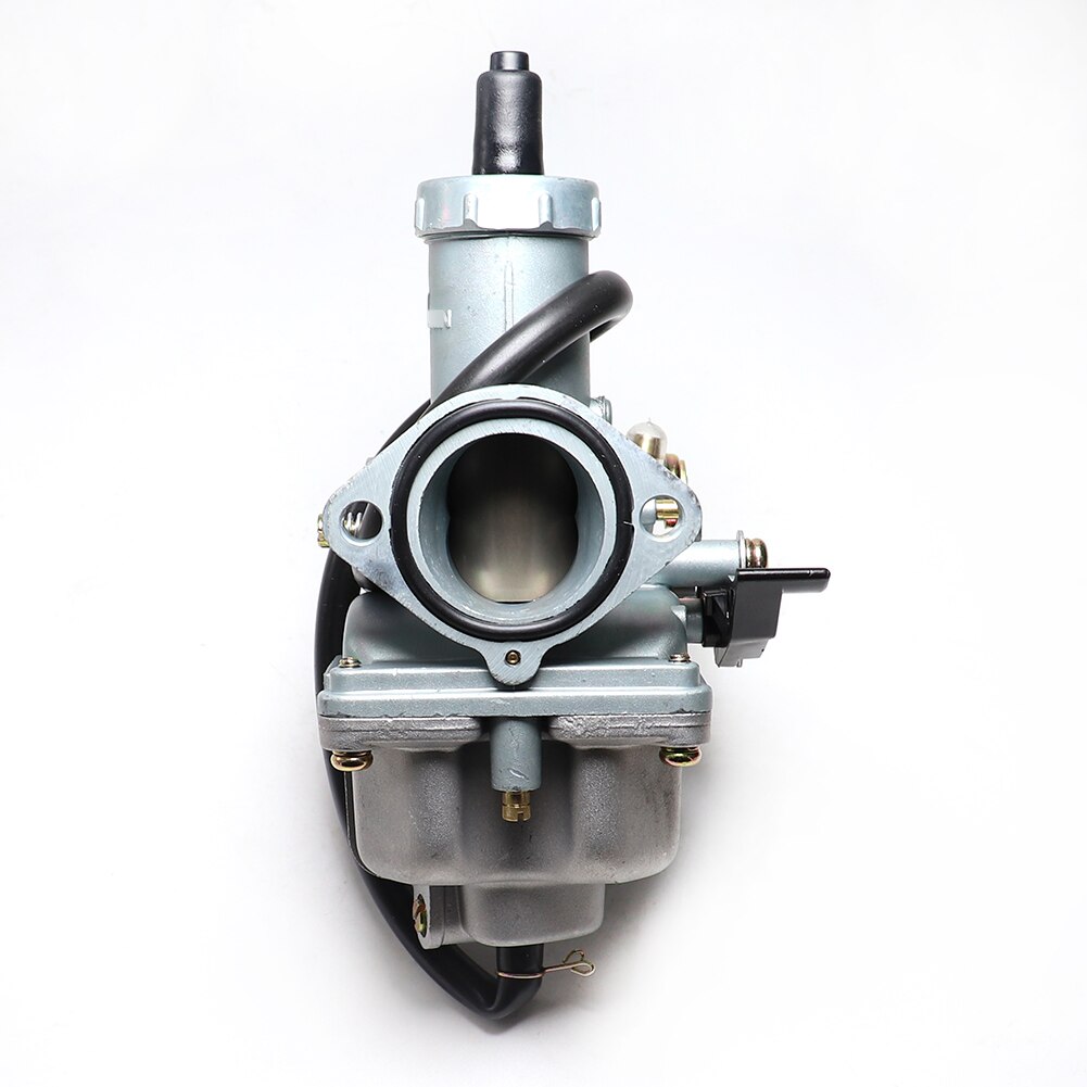 PZ30 CarburetorMotorcycleTTR250 PZ30 Carburateur 175CC/200CC/250CC Manuel PZ30 VM26 Carburateur: pz30 Hand throttle