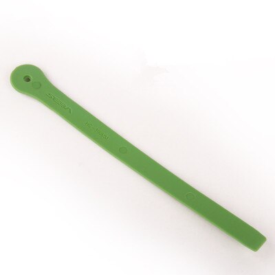 patines de ruedas igor hebilla cuff: green