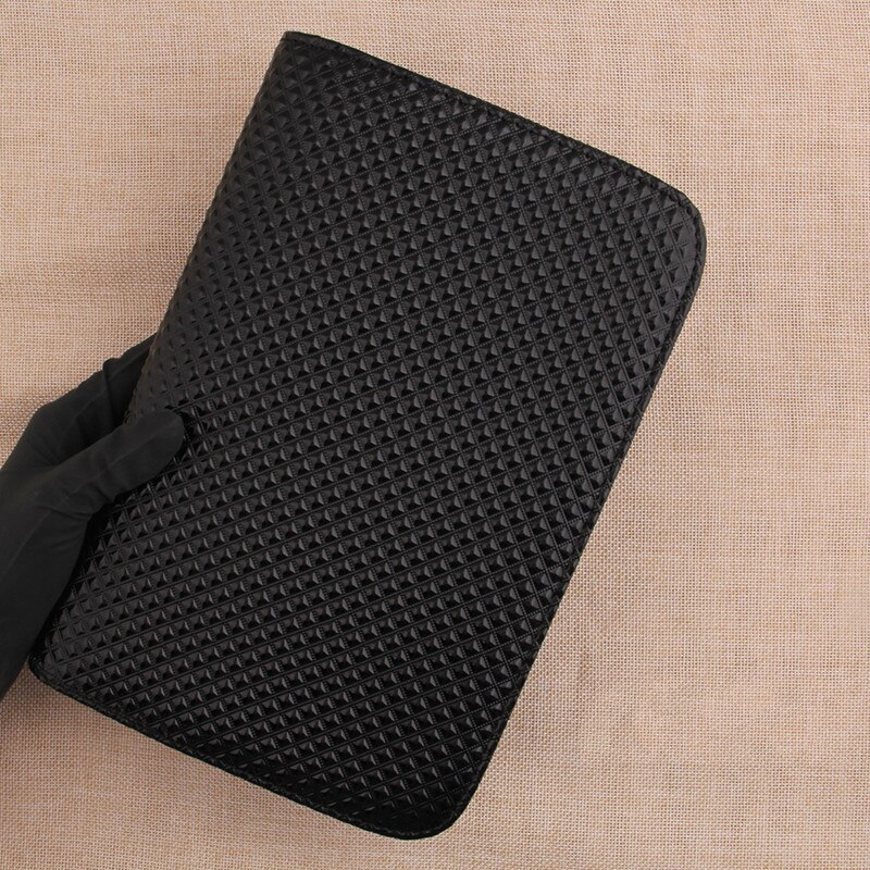 Barber Hairdressing Tool Bags Hair Scissor Bag Big Storage Space Hair Comb Shear Pouch Holder Case: 3