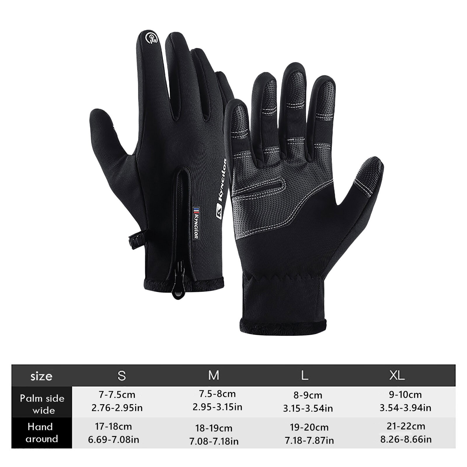 Wandern Winter Fahrrad Fahrrad Radfahren Handschuhe Für Männer Frauen Windstopper Silikon Verhindern Unterhose Weiche Warme Handschuhe Fahrrad Zubehör #35