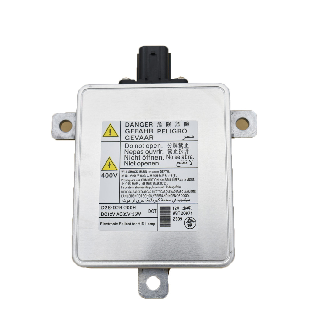 Hid xenon d2s d2r ballast för mitsubishi w3 t 19371 w3 t 16271 w3 t