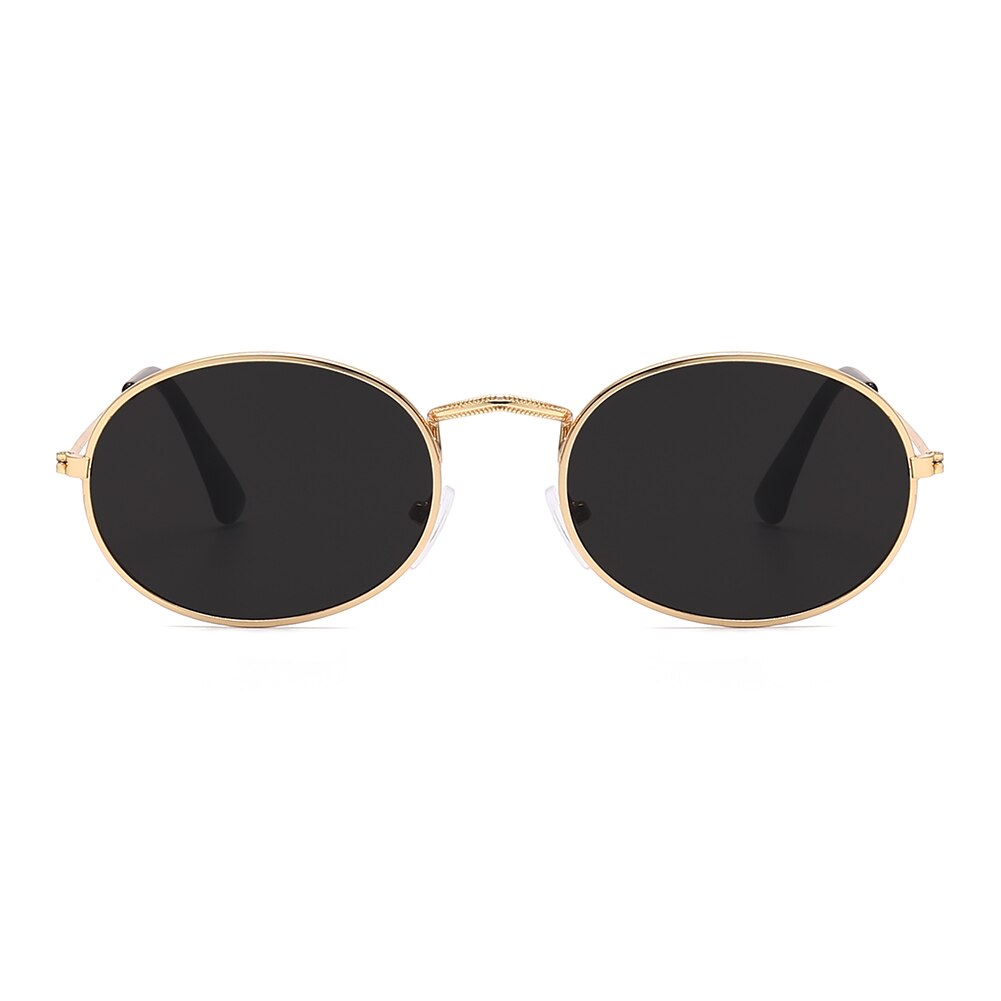 Anti-Blendung Nachtsicht Fahrer Brille UV400 Nacht Fahren Verbesserte Licht Brille Sonnenbrille Brille Auto Zugriff: Gold