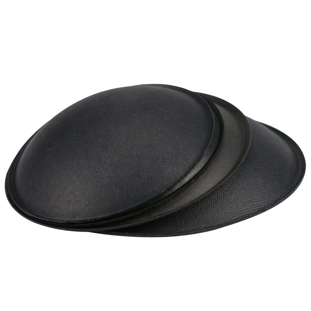 54mm 90mm 110mm 155mm kaiuttimen pölysuojuksen kansi 6.5 tuumaa 8 10 tuumaa 15 tuuman bassokaiutin subwoofer täyden valikoiman kaiuttimien korjaus 2pc