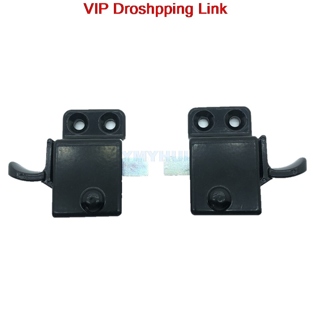 For KOMATSU PC 55 60 70-7-8 SANY SY55 75-9 Front stop lock glass lock front gear frame lock block spot excavator accessories