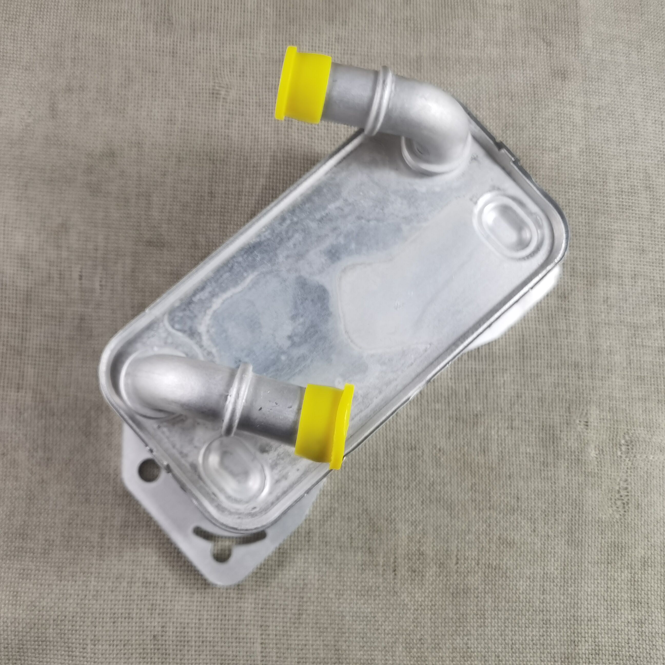 Oil Cooler For Volvo XC60 S90 S60 XC90 XC40 V60 2.... – Vicedeal