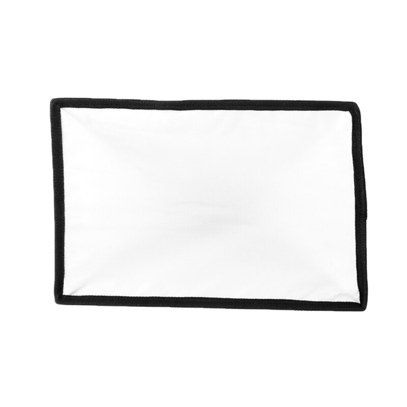 Dslr-kamera salamavalo hajotin lambency softbox lumiquest +pussisarja  - l060