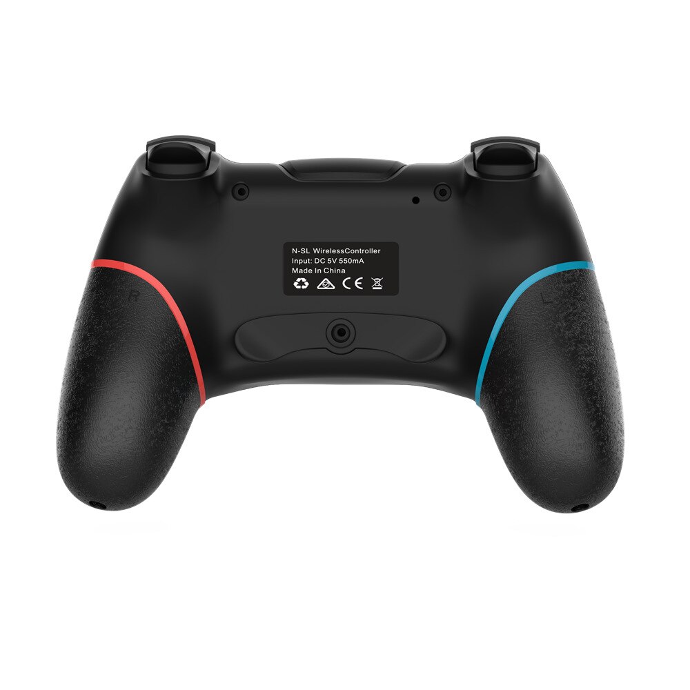 Schakelaar Pro Schakelaar Lite Controller Bluetooth-Compatibel Gamepad Controle Draadloze Joystick Macro Programmering Usb Joysticks Controle