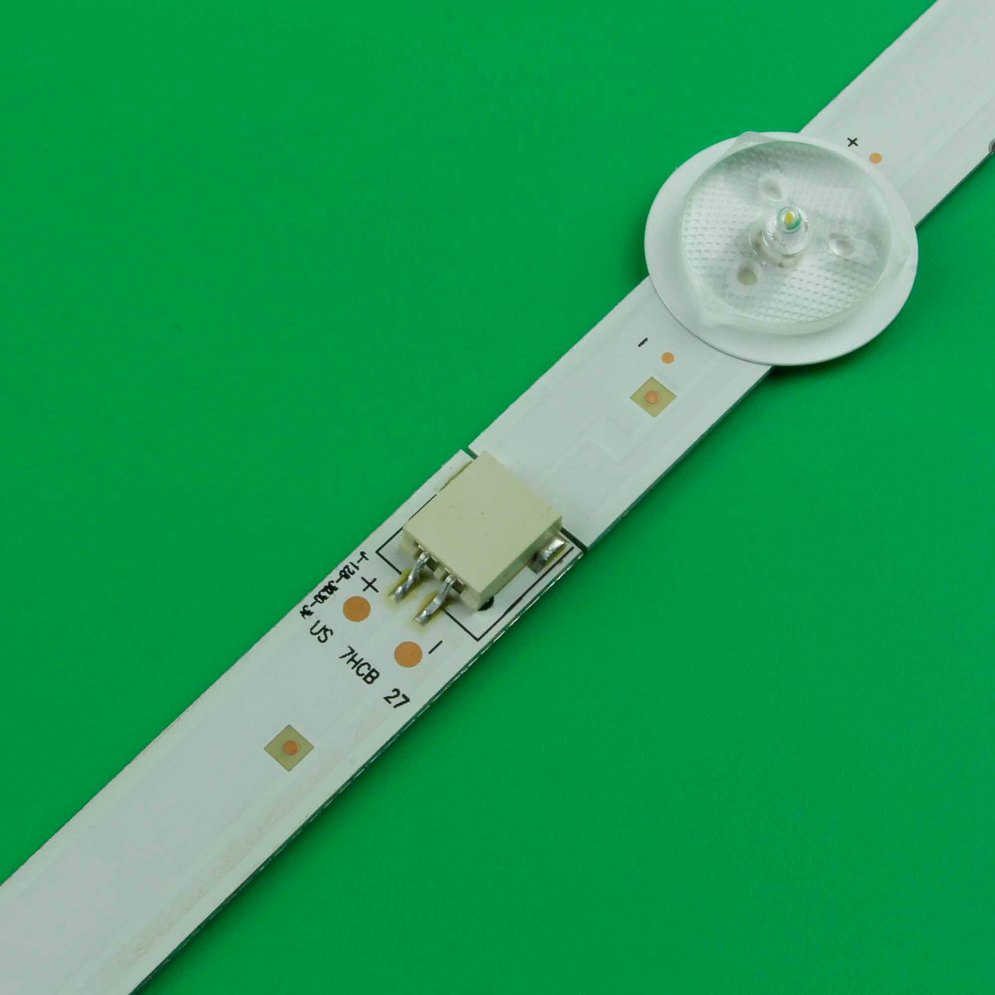 LED Backlight Strip for LG 47LN570S 47LN575S 47LA620S 47LN575V 47LA620V LC470DUE 47LN570R 47LA6218 47LA621S 47LA616V 47LN5707