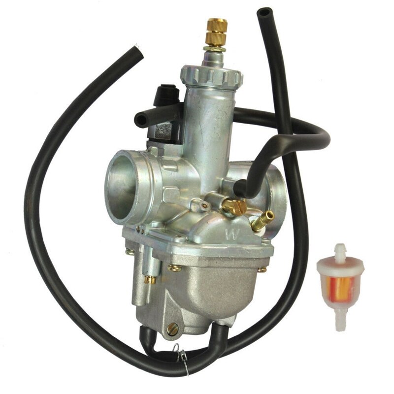 Carburetor for Kawasaki Bayou 250 KLF250 KLF250A KLF 250 KLF 250A 2003