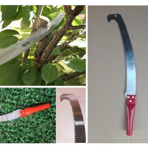 Sierra Rama Depolife-Sierra recortadora de arbusto, árbol de r... – Grandado