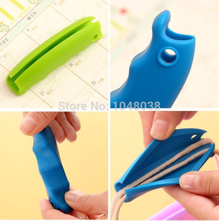 1 stuks handige tas met knopen, bordjes, keukengadgets, siliconen keukenaccessoires