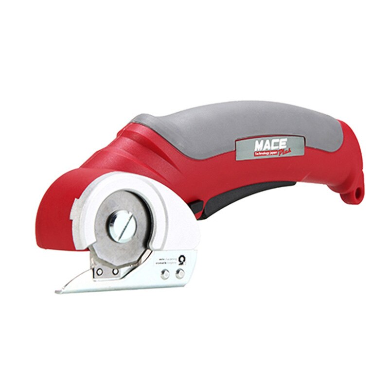 4.2V Cordless Electric Scissors ,Rotary Cutter for Fabric,Cloth and Cardboard Cutter, Multi-Cordless Cutting Tool With Box
