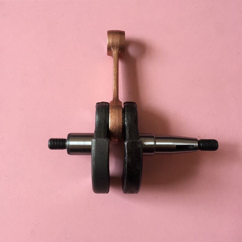 Kampiakseli  br 340 380 400 420 sr 420 fs 360 420 500 550 br340 br380 br400 br420 sr420 fs360 fs420 fs500 fs550, 4116 030 0400