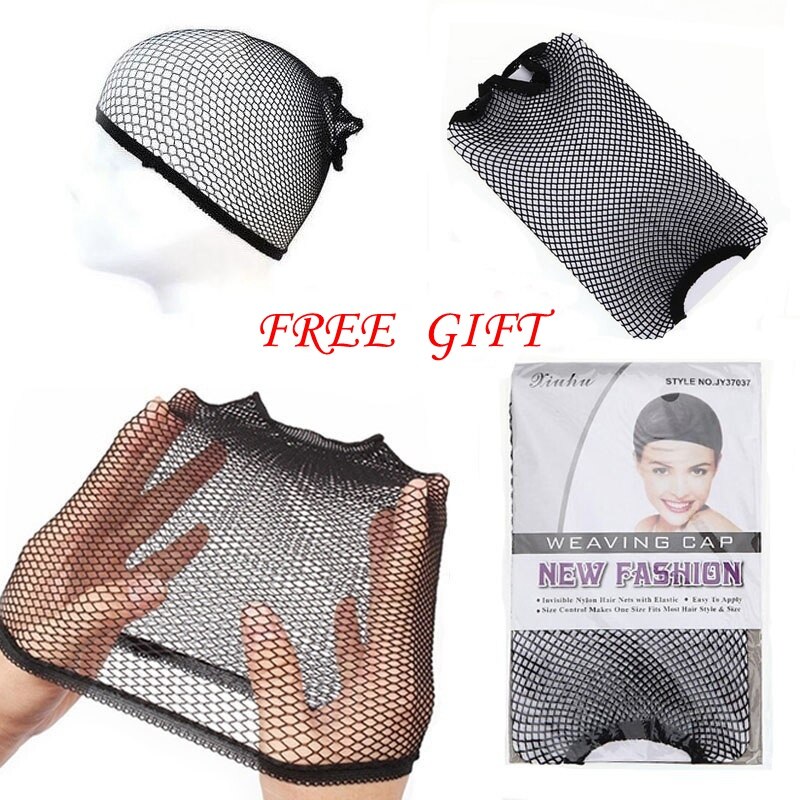 Peluca AZQUEEN largo ondulado para mujer, pelucas de pelo Natural con parte lateral, pelucas sintéticas Ombre de platino/Rubio/pelucas negras resistentes al calor para mujer