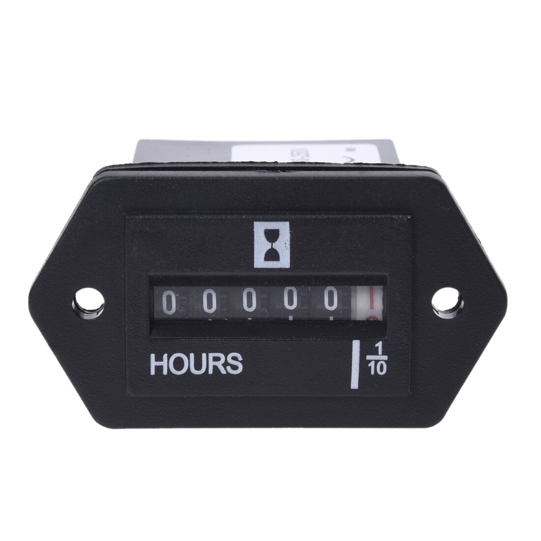 Cheapest AC100-250V Electromechanical Hour Meter Counter