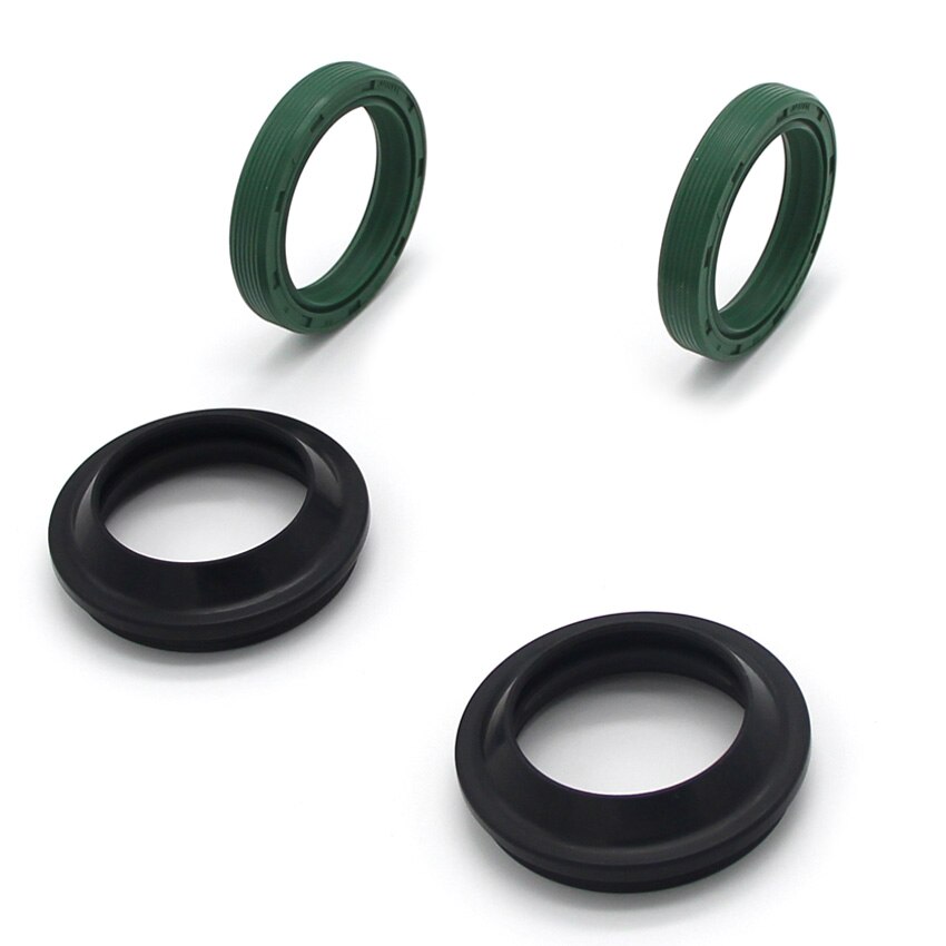 Motorcycle Damper Oil Seal Dust Seals For Kawasaki 92049-1193 92049-1055 92049-1394 92049-1101GT550G KX80T KX80W KX85A KX85B