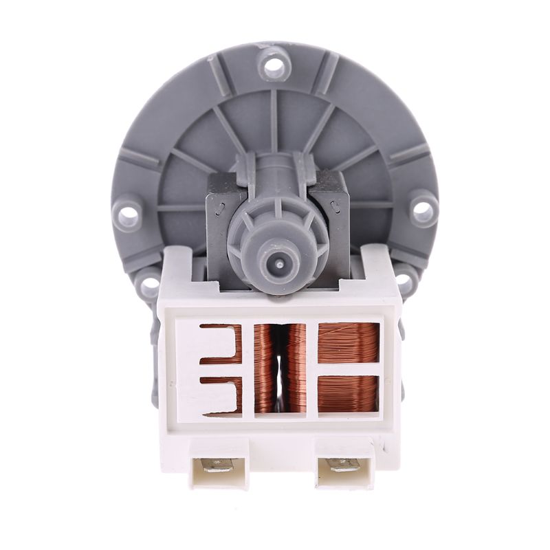 Drain Pump Motor Water Outlet Motors Washing Machine Parts For Samsung LG Midea Little Swan